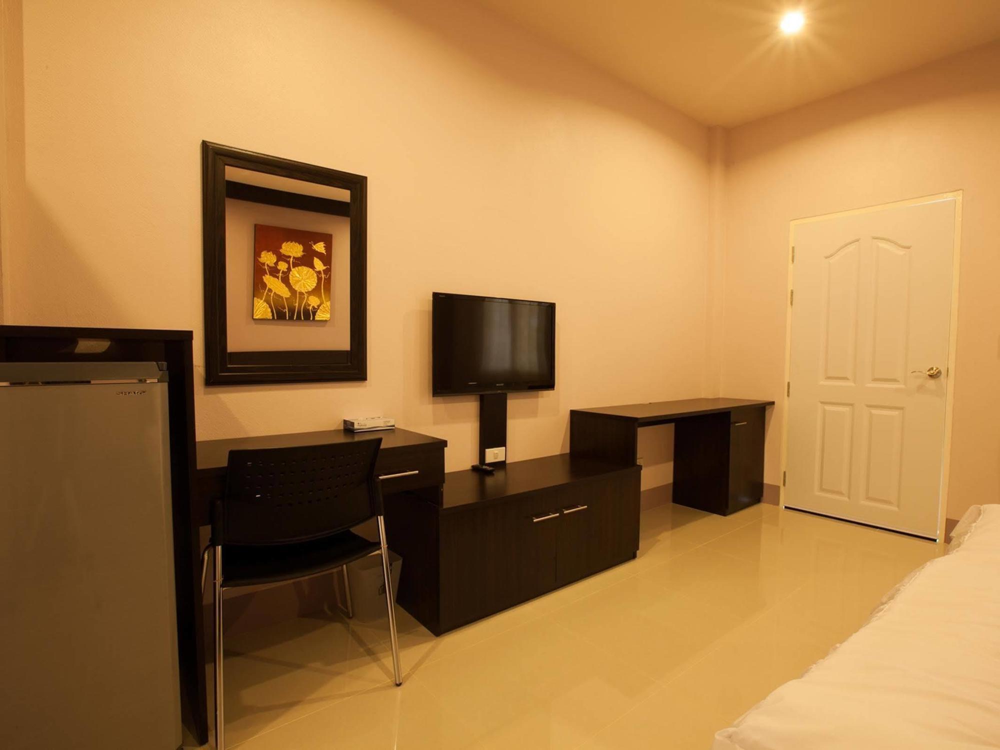 Chiangkham Grand Villa - Sha Certified Chiang Kham Extérieur photo